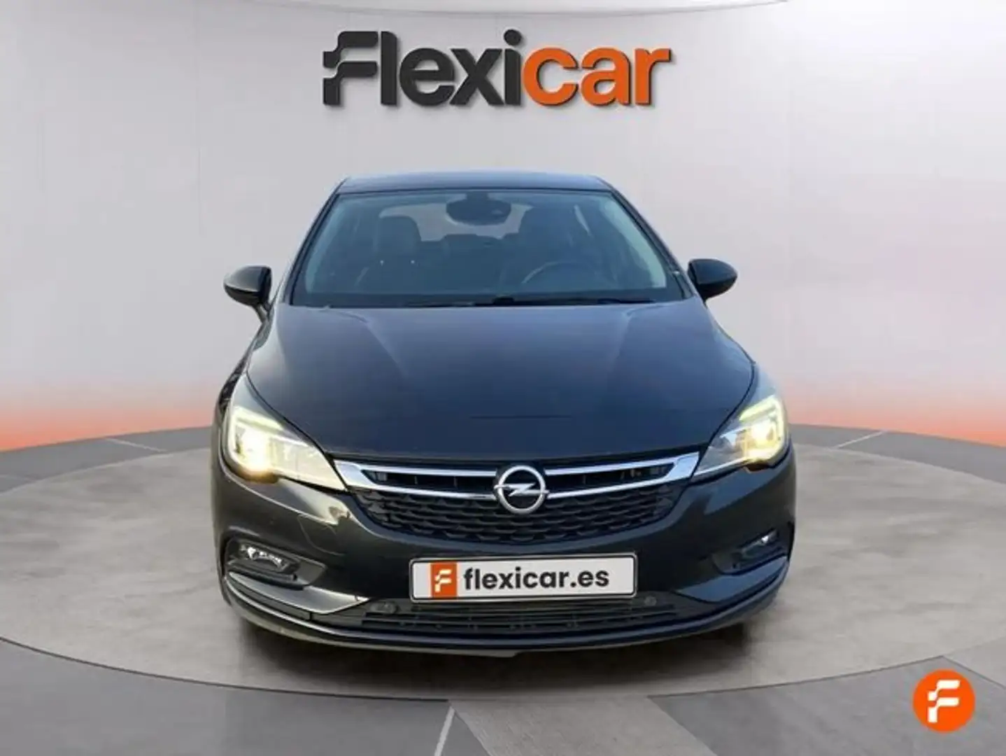 Opel Astra 1.6CDTi S/S Business + 136 Noir - 2