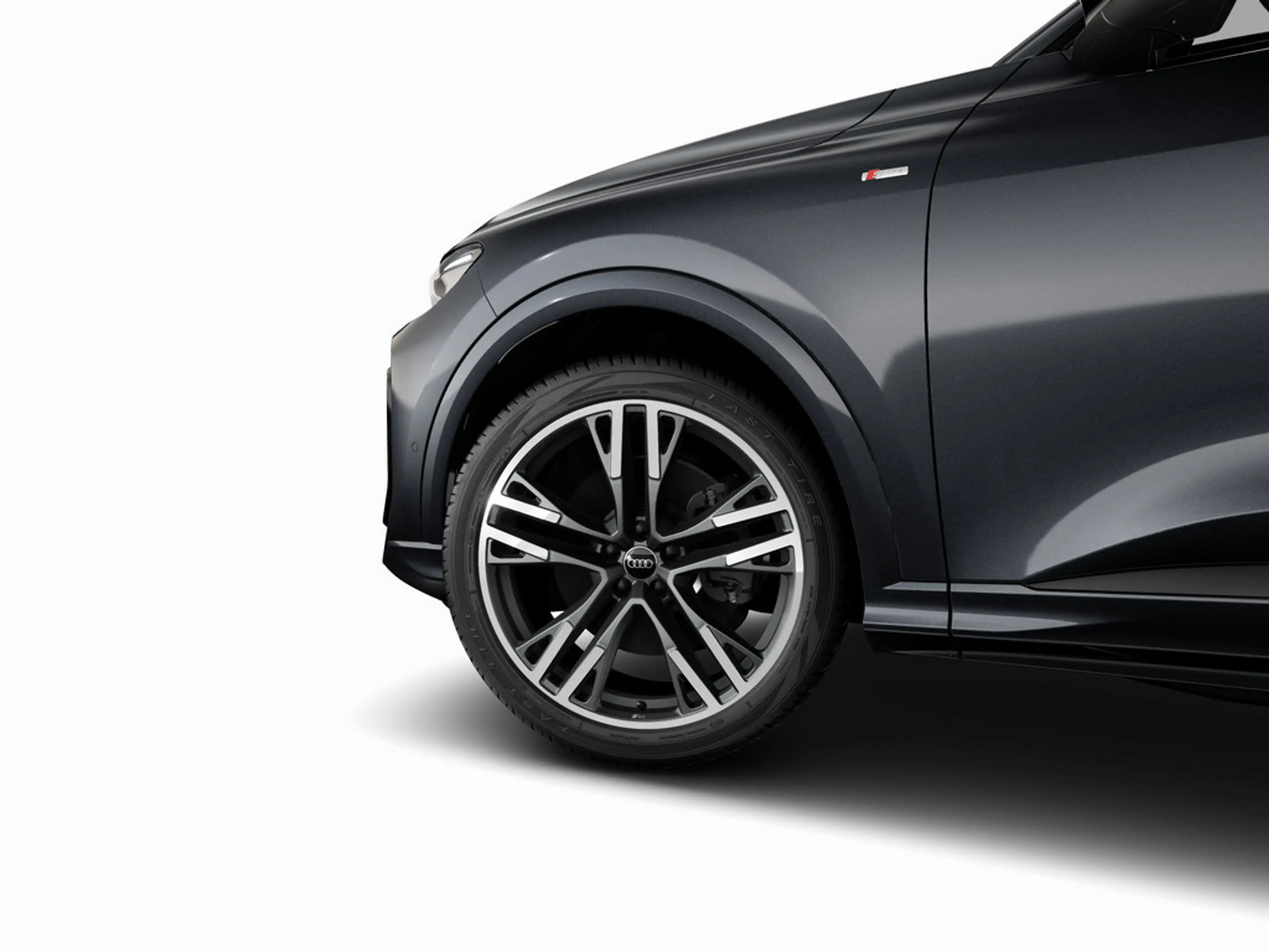 Audi Q5 SUV TDI quattro 150 kW S tronic ACC, 360 Grad Karmera, AHK — photo 5