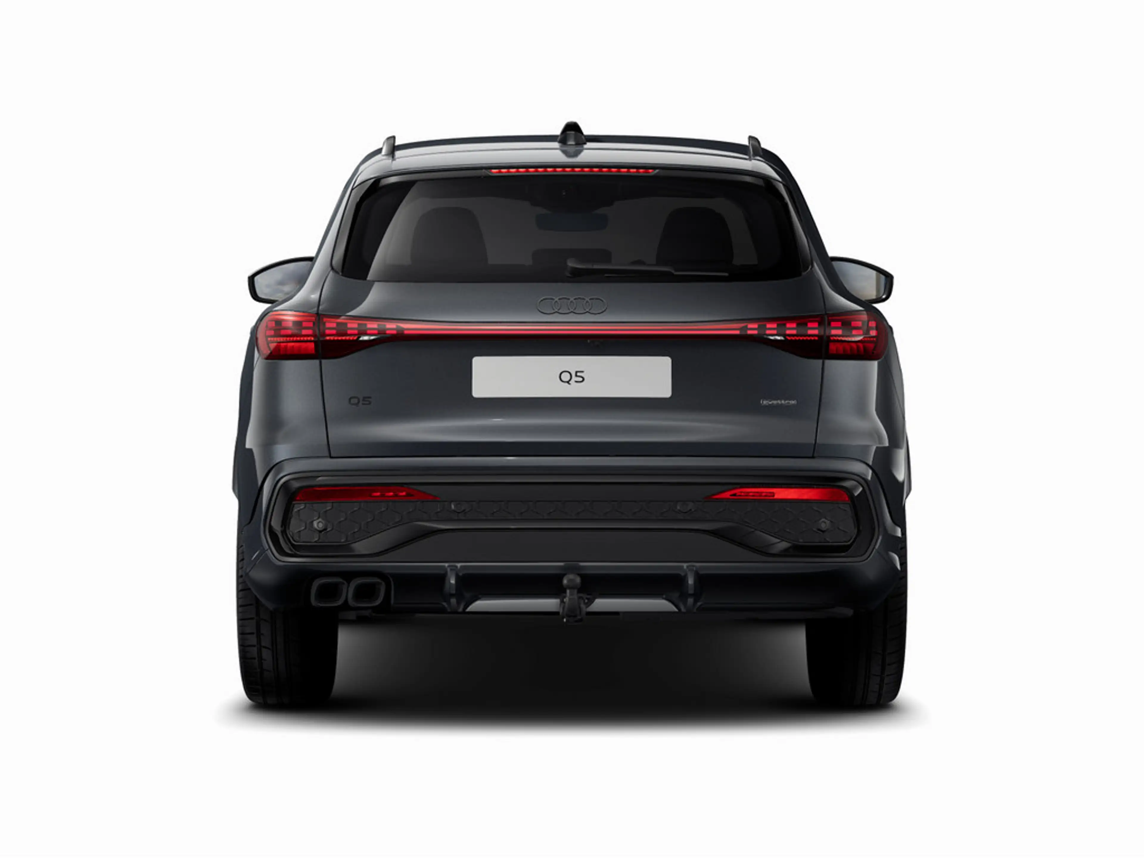 Audi Q5 SUV TDI quattro 150 kW S tronic ACC, 360 Grad Karmera, AHK — photo 8
