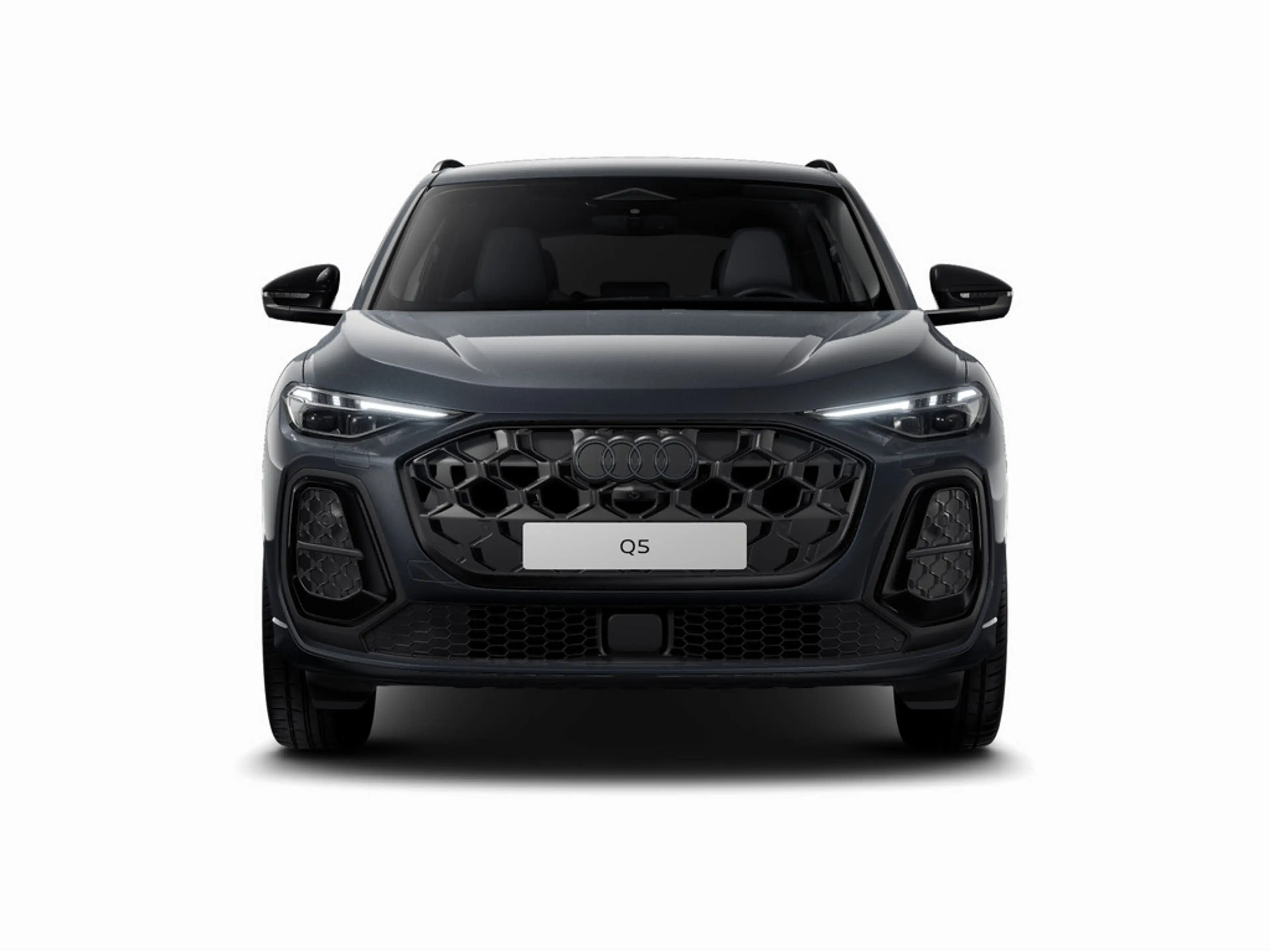 Audi Q5 SUV TDI quattro 150 kW S tronic ACC, 360 Grad Karmera, AHK — photo 7