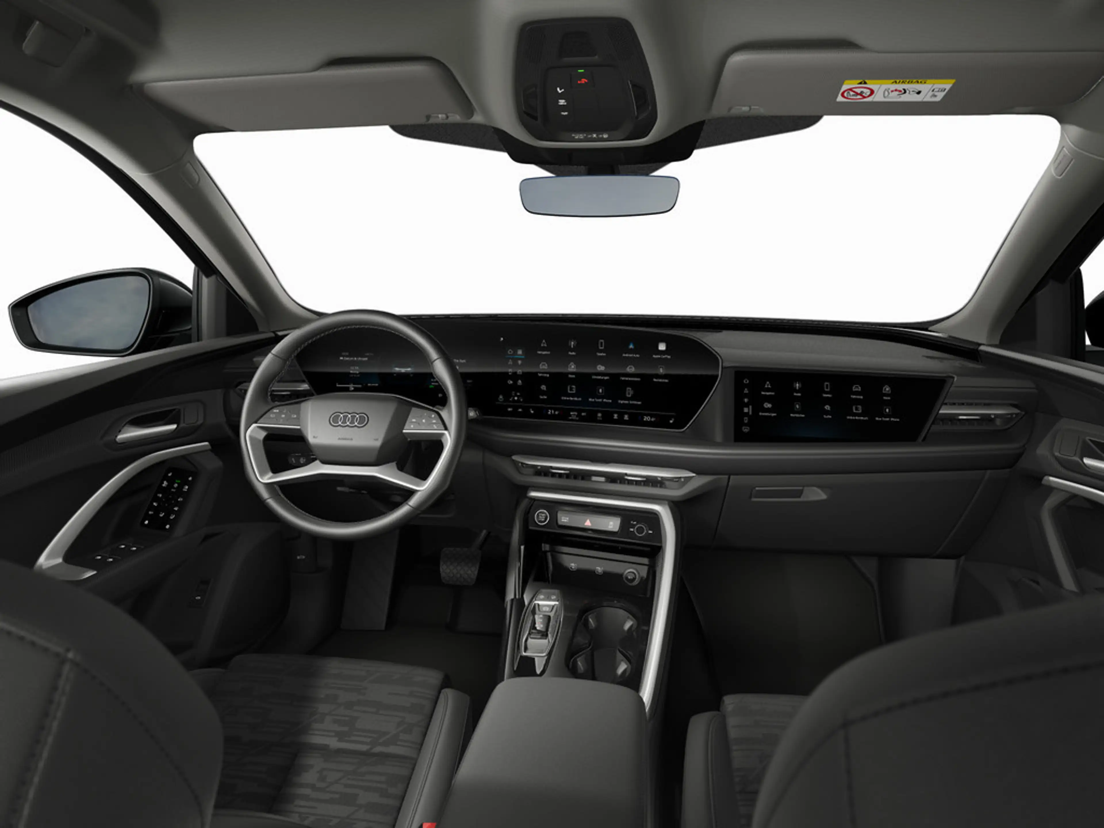 Audi Q5 SUV TDI quattro 150 kW S tronic ACC, 360 Grad Karmera, AHK — photo 2