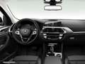 BMW X4 xDrive20i  X Line Schwarz - thumbnail 4