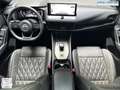 Nissan Qashqai Tekna+ PANO+360KAM+BOSE+NAVI+SHZ+MASSAGE 116 kW... Schwarz - thumbnail 13