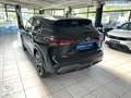 Nissan Qashqai Tekna+ PANO+360KAM+BOSE+NAVI+SHZ+MASSAGE 116 kW... Nero - thumbnail 3
