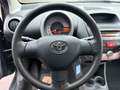 Toyota Aygo AYGO Cool*KLIMA*IDEALER LIEFERWAGEN*TÜV*TOP Gris - thumbnail 17