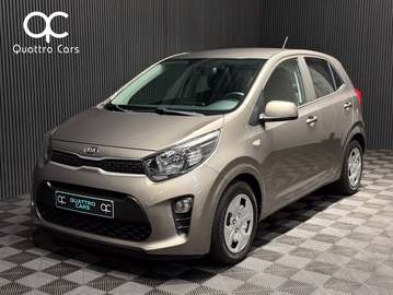 1.0i - 1ere Main - Bluetooth - Clim - 19.000 Km
