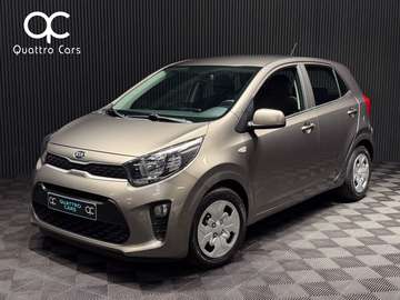 1.0i - 1ere Main - Bluetooth - Clim - 19.000 Km