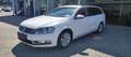 Volkswagen Passat Variant Comfortline BlueMotion*** Weiß - thumbnail 2