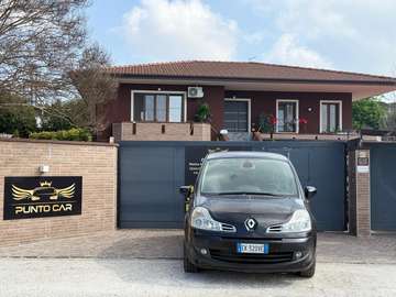 Grand Modus 2008 1.2 tce Live! 100cv