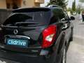 SsangYong Korando D22T Limited 4x2 Negro - thumbnail 5