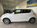 Suzuki Swift 1.3 DDiS 5 porte GL Top Bianco - thumbnail 5