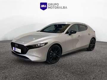 2.0 e-Skyactiv-G Homura 90kW