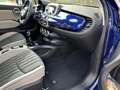 Fiat 500X Lounge XENON/NAVI/R-KAMERA/1HAND Blau - thumbnail 15