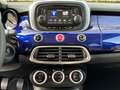 Fiat 500X Lounge XENON/NAVI/R-KAMERA/1HAND Blau - thumbnail 11