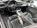 Audi S6 Avant 4.0 TFSI quattro Czarny - thumbnail 8