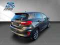 Ford Fiesta ST-Line 1.0 EcoBoost EU6d Grau - thumbnail 4