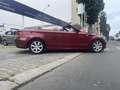BMW 118 118i Cabrio 1.HAND,LEDER, NAVI,TELEFONEFON, PDC, 2 Rot - thumbnail 5