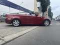 BMW 118 118i Cabrio 1.HAND,LEDER, NAVI,TELEFONEFON, PDC, 2 Rot - thumbnail 2