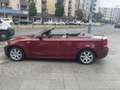 BMW 118 118i Cabrio 1.HAND,LEDER, NAVI,TELEFONEFON, PDC, 2 Rot - thumbnail 28