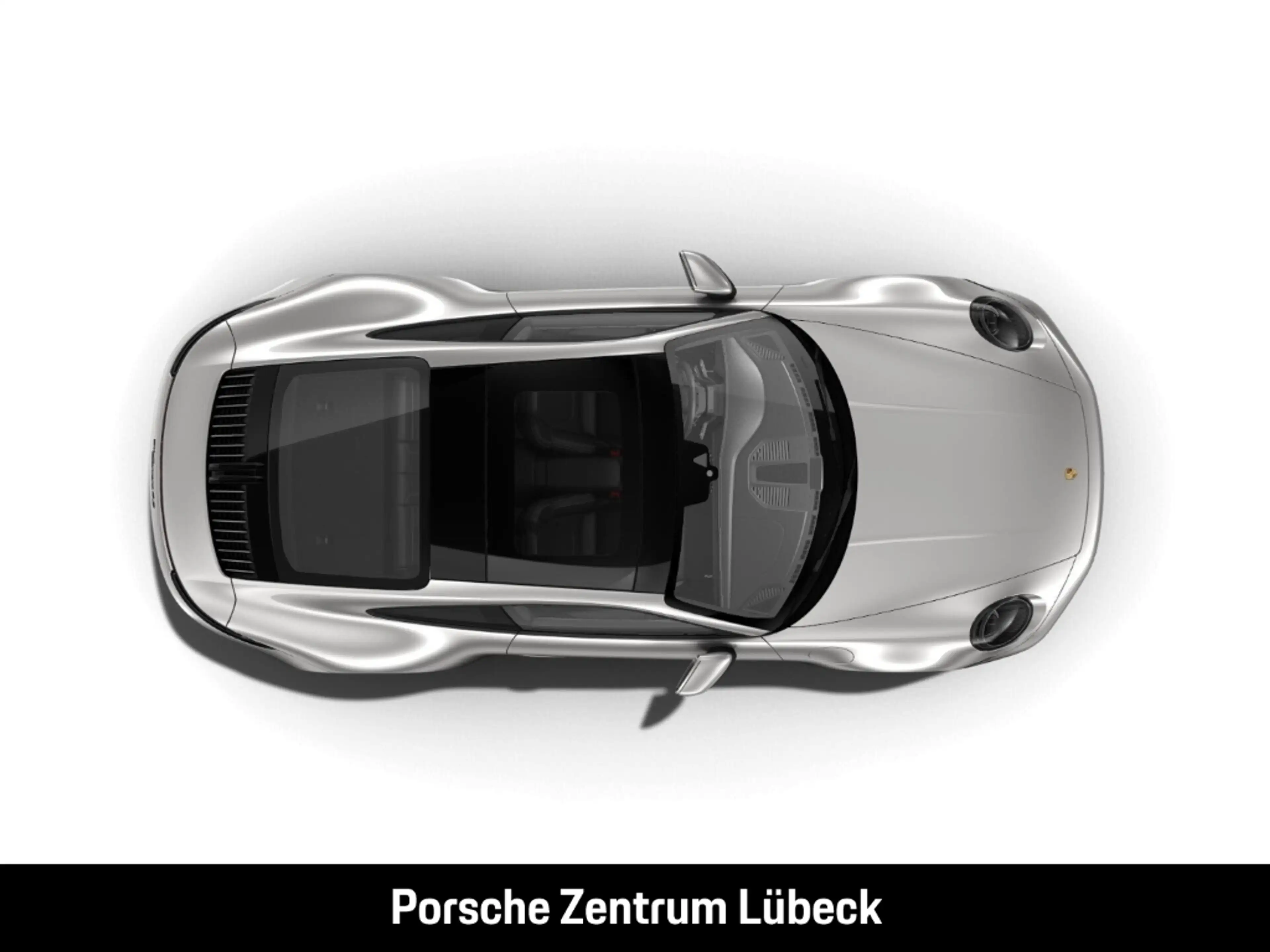 Porsche 992 (911) Carrera 4S — photo 4