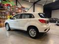 Mitsubishi ASX 1.6i 2WD 62.000 km topstaat - garantie - Blanc - thumbnail 7