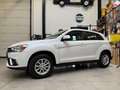 Mitsubishi ASX 1.6i 2WD 62.000 km topstaat - garantie - Blanc - thumbnail 2