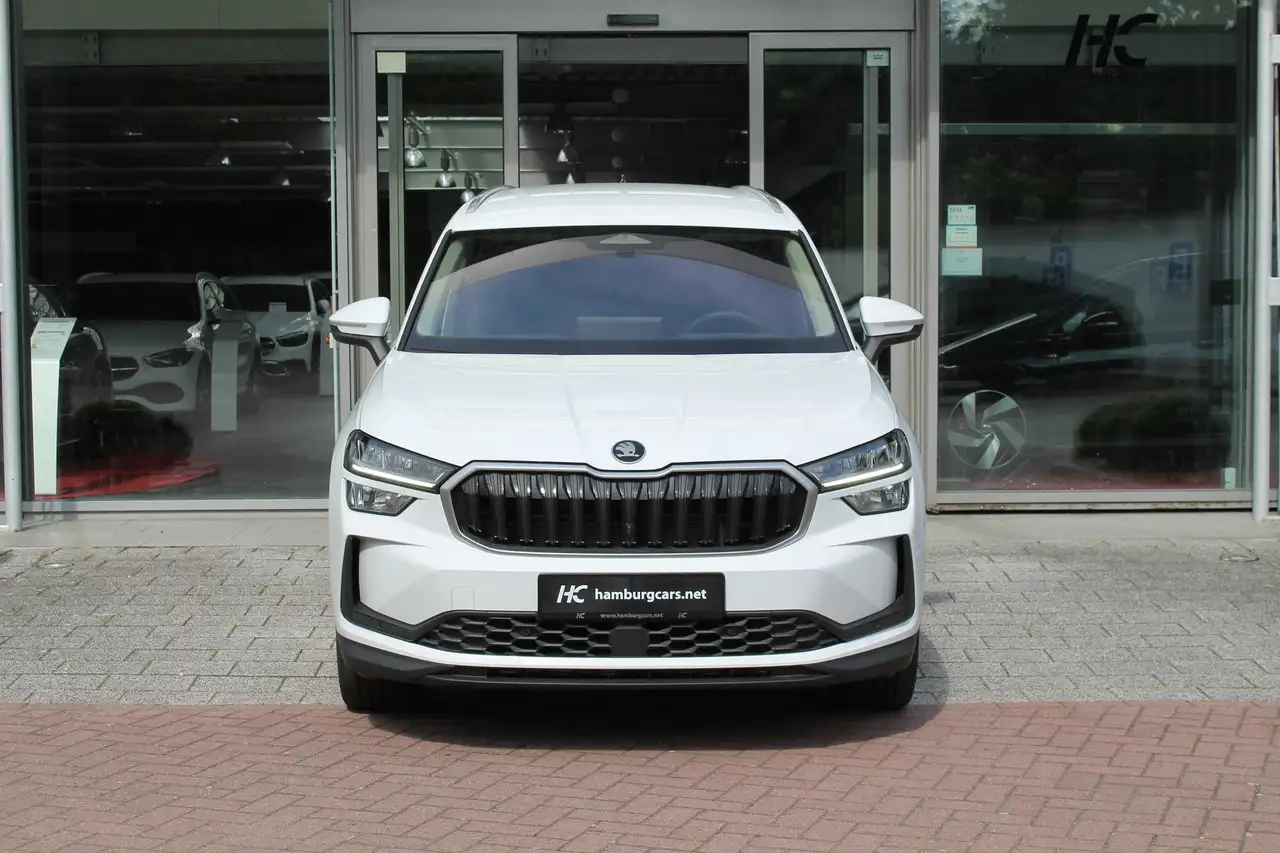 Skoda Kodiaq 2026