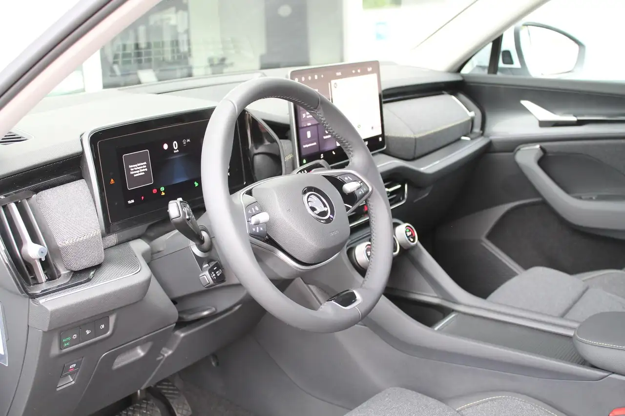 Skoda Kodiaq 2026 — фото 8
