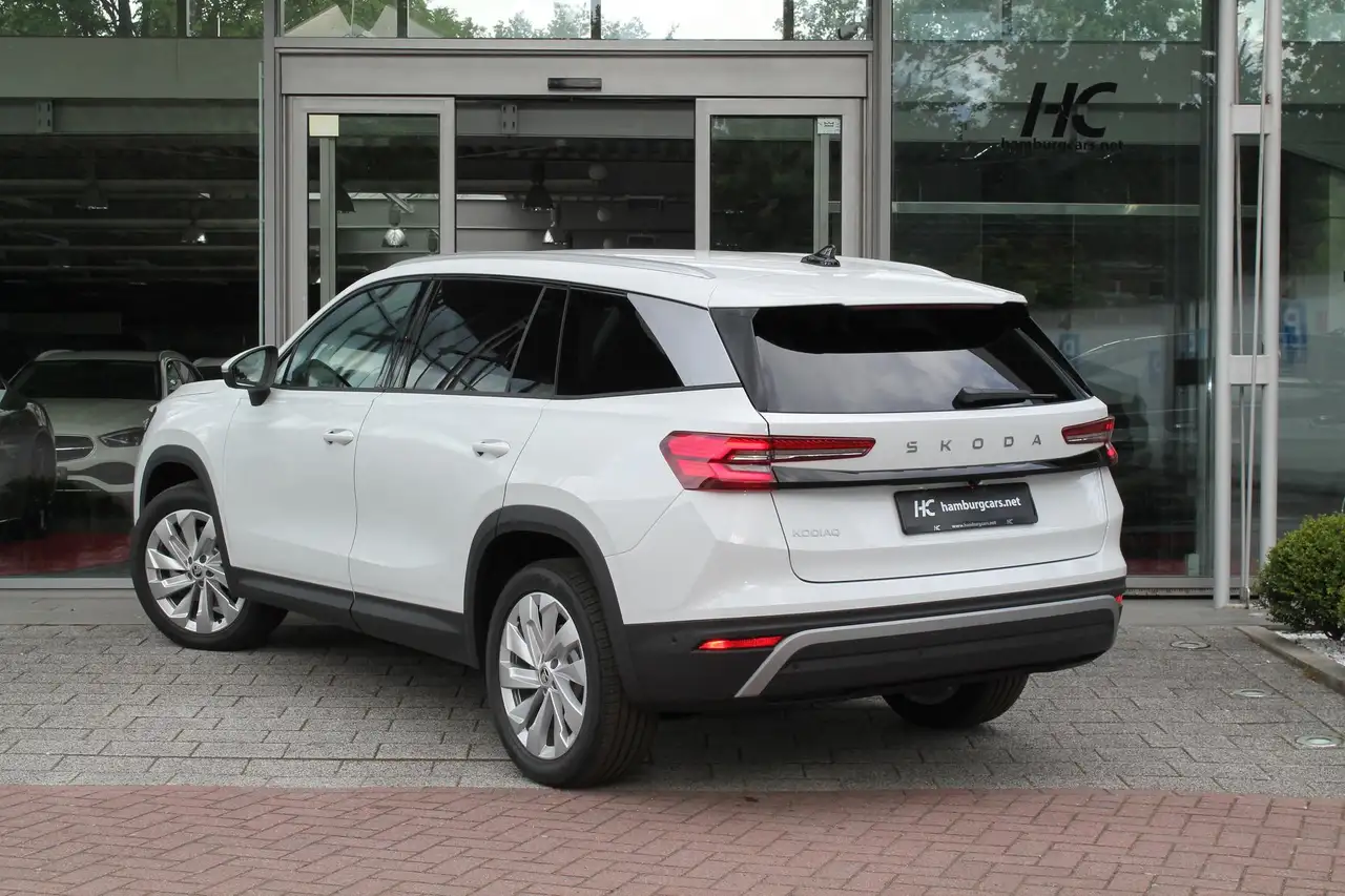 Skoda Kodiaq 2026 — фото 6