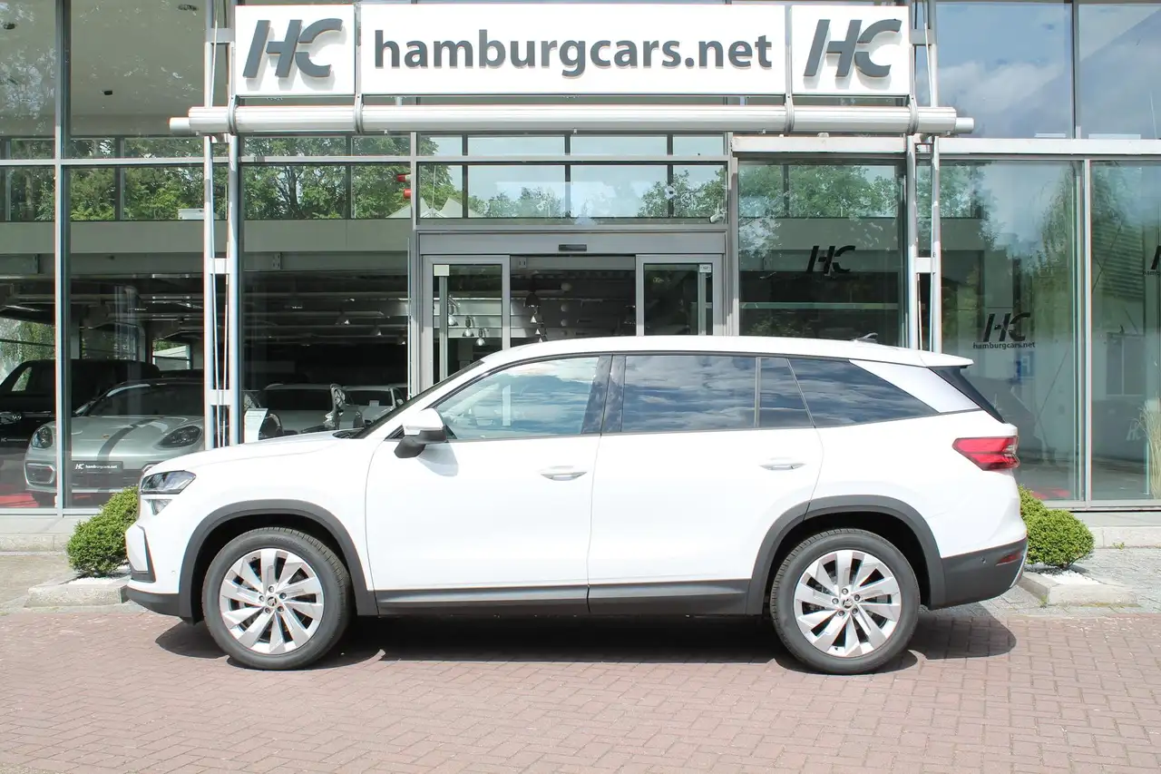 Skoda Kodiaq 2026 — фото 7