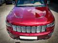 Jeep Grand Cherokee 3.6 V6 Overland 4x4+XENON+LED+AHK Rojo - thumbnail 29