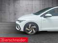 Volkswagen Golf GTI 8 2.0 TSI DSG Facelift IQ-LIGHT DIGITAL PRO PANO K Weiß - thumbnail 4