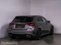 Mercedes-Benz A 45 AMG A 45 S 4M+ AMG 19" Panorama Multibeam HUD KeyGol Grau - thumbnail 2