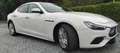 Maserati Ghibli 3.0 V6 DS GranSport Nerissimo 275 CV. Auto My18 Bianco - thumbnail 5