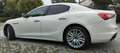 Maserati Ghibli 3.0 V6 DS GranSport Nerissimo 275 CV. Auto My18 Bianco - thumbnail 4