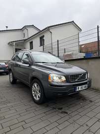 D5 AWD Summum – 2.4 Diesel 185 ch – Boîte automati