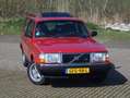 Volvo 240 2.3 Family Rojo - thumbnail 2