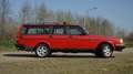 Volvo 240 2.3 Family Rojo - thumbnail 4
