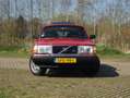 Volvo 240 2.3 Family Rojo - thumbnail 3