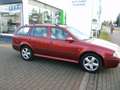Skoda Octavia Ambiente Orange - thumbnail 2