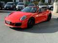 Porsche 911 3.0 Carrera GTS Cabriolet Arancione - thumbnail 3