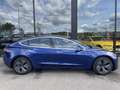 Tesla Model 3 Model 3 Long Range Dual Motor AWD Bleu - thumbnail 7