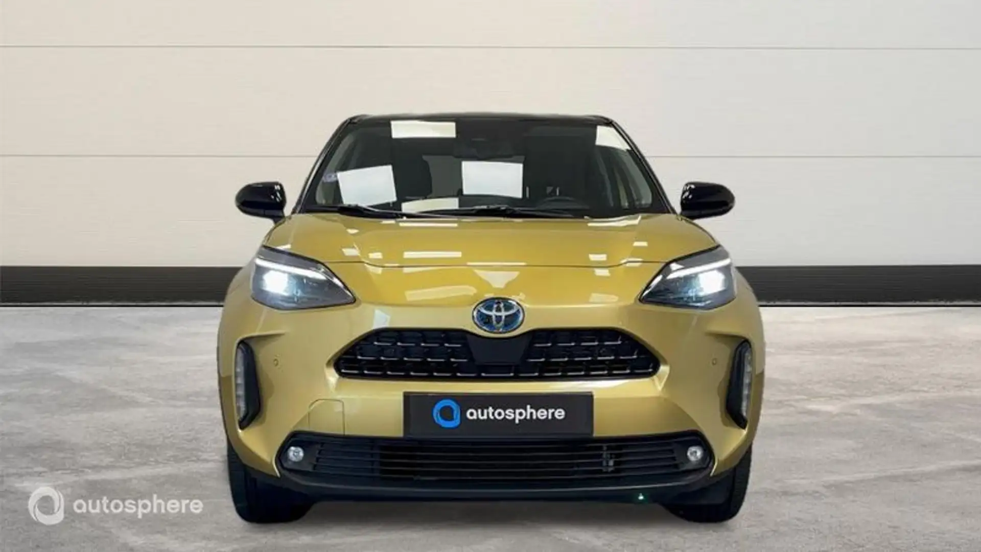 Toyota Yaris Cross 116h Collection MY22 - 2