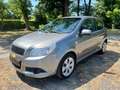 Chevrolet Aveo Aveo hatchback 1.2i LS Gris - thumbnail 2