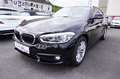 BMW 118 i Advantage *Automatik*LED*Navi*PDC*GARANTIE Schwarz - thumbnail 3