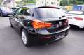 BMW 118 i Advantage *Automatik*LED*Navi*PDC*GARANTIE Schwarz - thumbnail 6