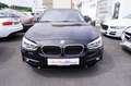 BMW 118 i Advantage *Automatik*LED*Navi*PDC*GARANTIE Schwarz - thumbnail 2