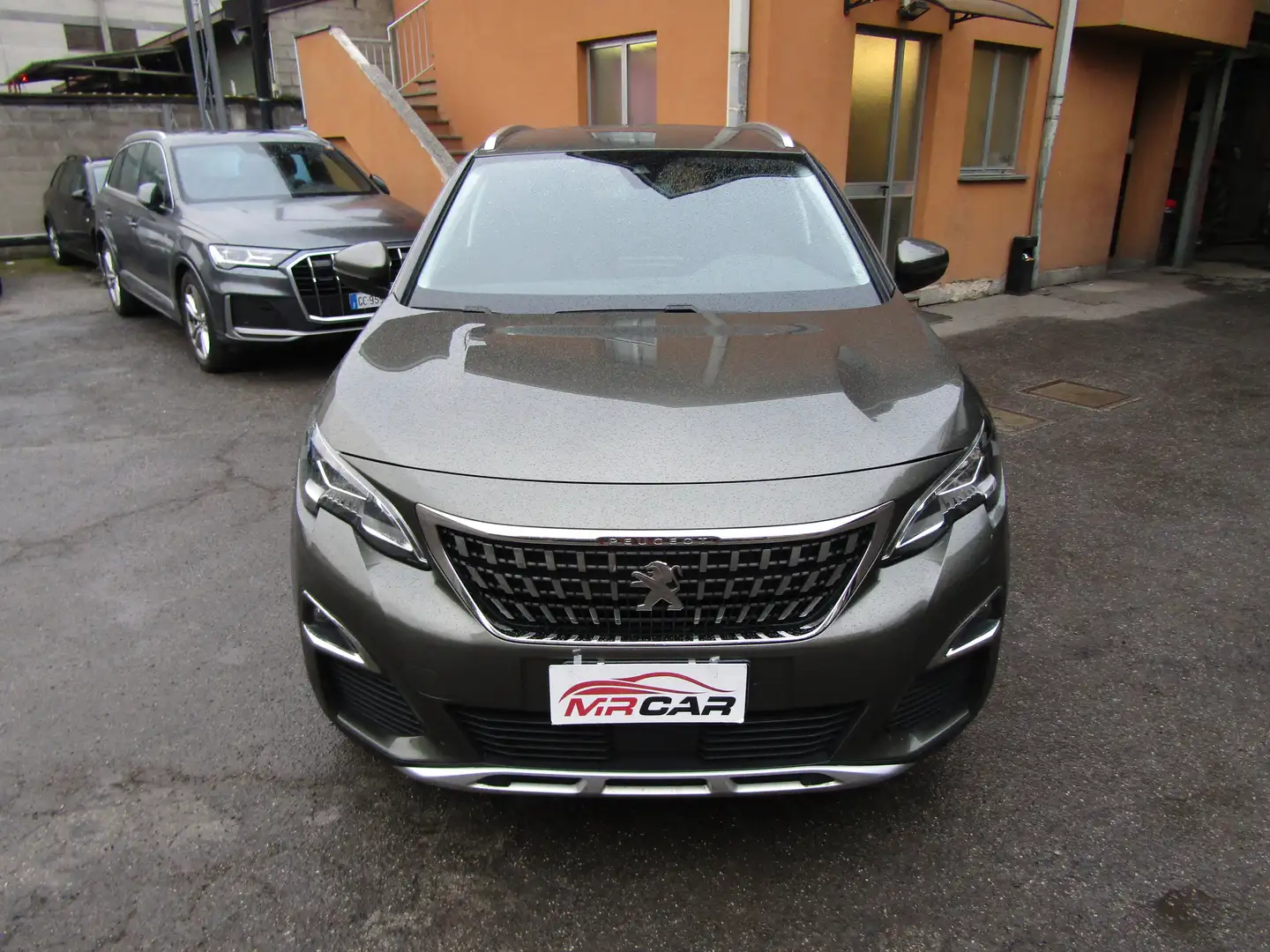 Peugeot 3008 1.5 BlueHDi 130 Allure * 209.000 KM REALI * Grigio - 2