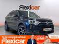 SsangYong Korando G15T Limited 4x2 L.P. Azul - thumbnail 1