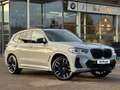 BMW X3 M 40d ACC HUD SurView PanoDach Laser AHK 21" PDC Gris - thumbnail 2